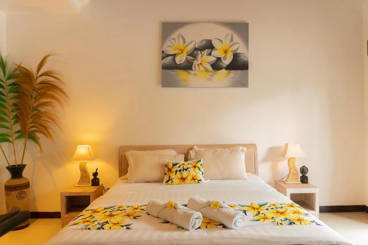 Wyanna Villa Legian