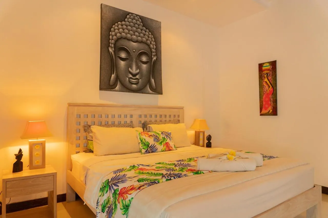 Wyanna Villa Legian Legian (Bali)