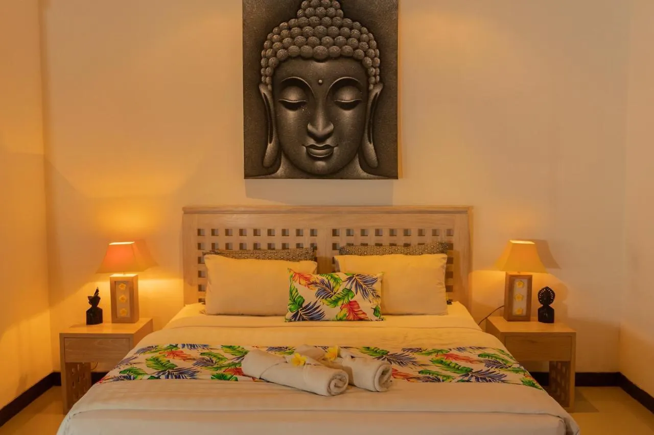 Wyanna Villa Legian