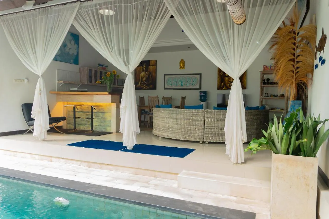 Wyanna Villa Legian 0*,  Indonesia