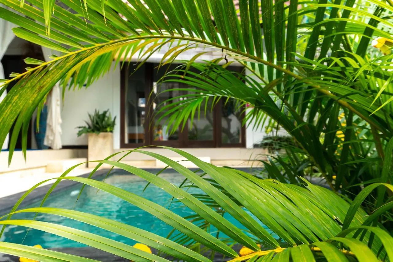 Wyanna Villa Legian Indonesia