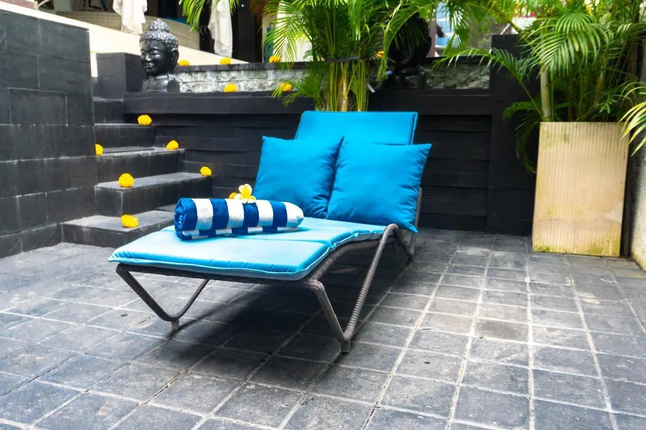 Wyanna Villa Legian Indonesia