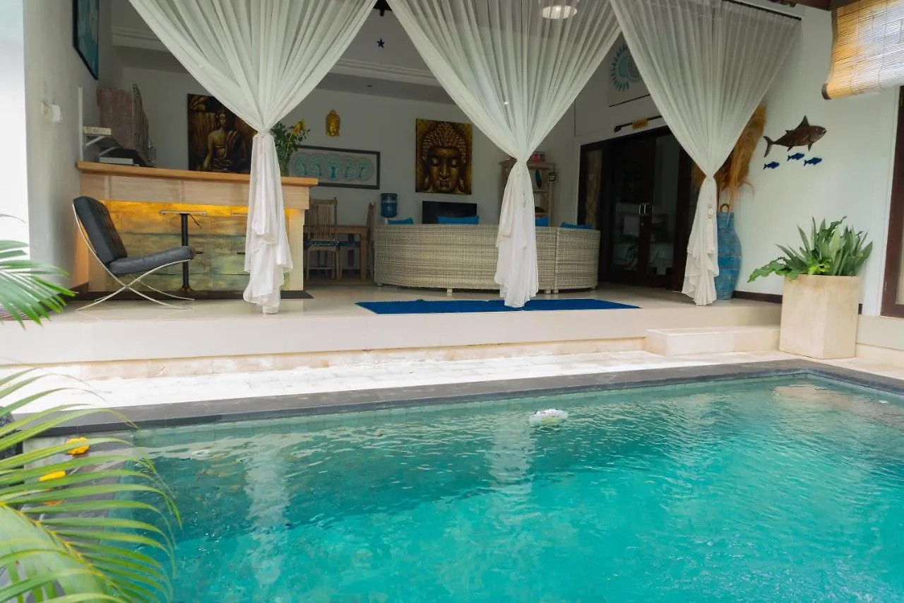 Wyanna Villa Legian